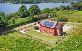 Old Alton Hall Farmhouse